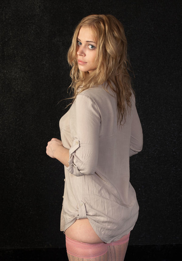 Алла, 21 год, 6 размер груди