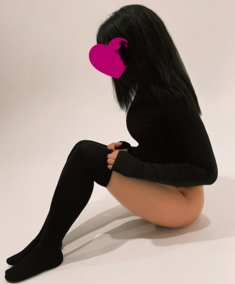Арина, 23 года, 2 размер груди